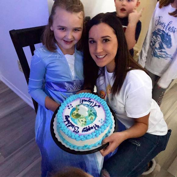 Meet your Posher, Amber - Picture 1 of 1